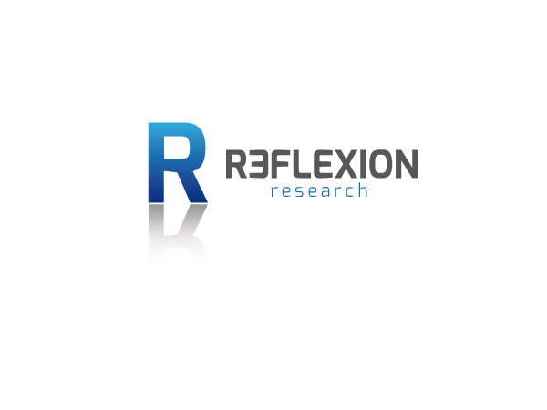 Logo Design by hoch2wo for Reflexion Research Limited | Design #1070461
