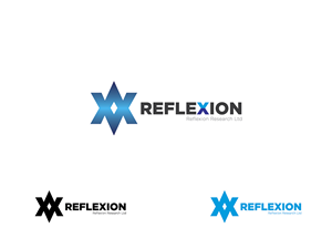 Diseño de Logo por Bareya para Reflexion Research Limited | Diseño: #1106420