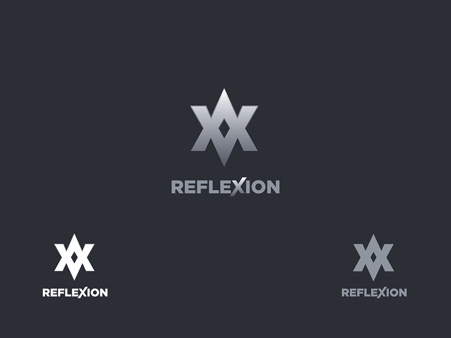 Logo Design by Bareya for Reflexion Research Limited | Design #1106427