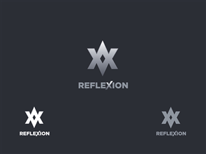 Logo Design by Bareya for Reflexion Research Limited | Design: #1106427