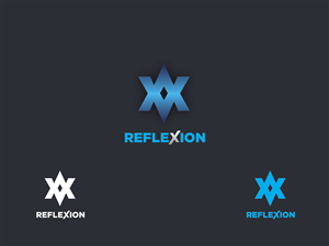 Logo Design by Bareya for Reflexion Research Limited | Design: #1106430