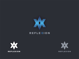 Logo Design by Bareya for Reflexion Research Limited | Design: #1106433