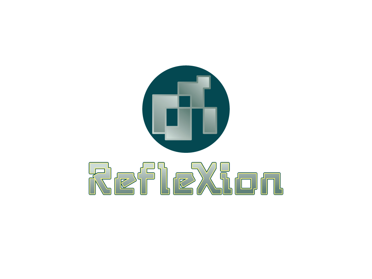 Logo Design by Paul for Reflexion Research Limited | Design #1107624