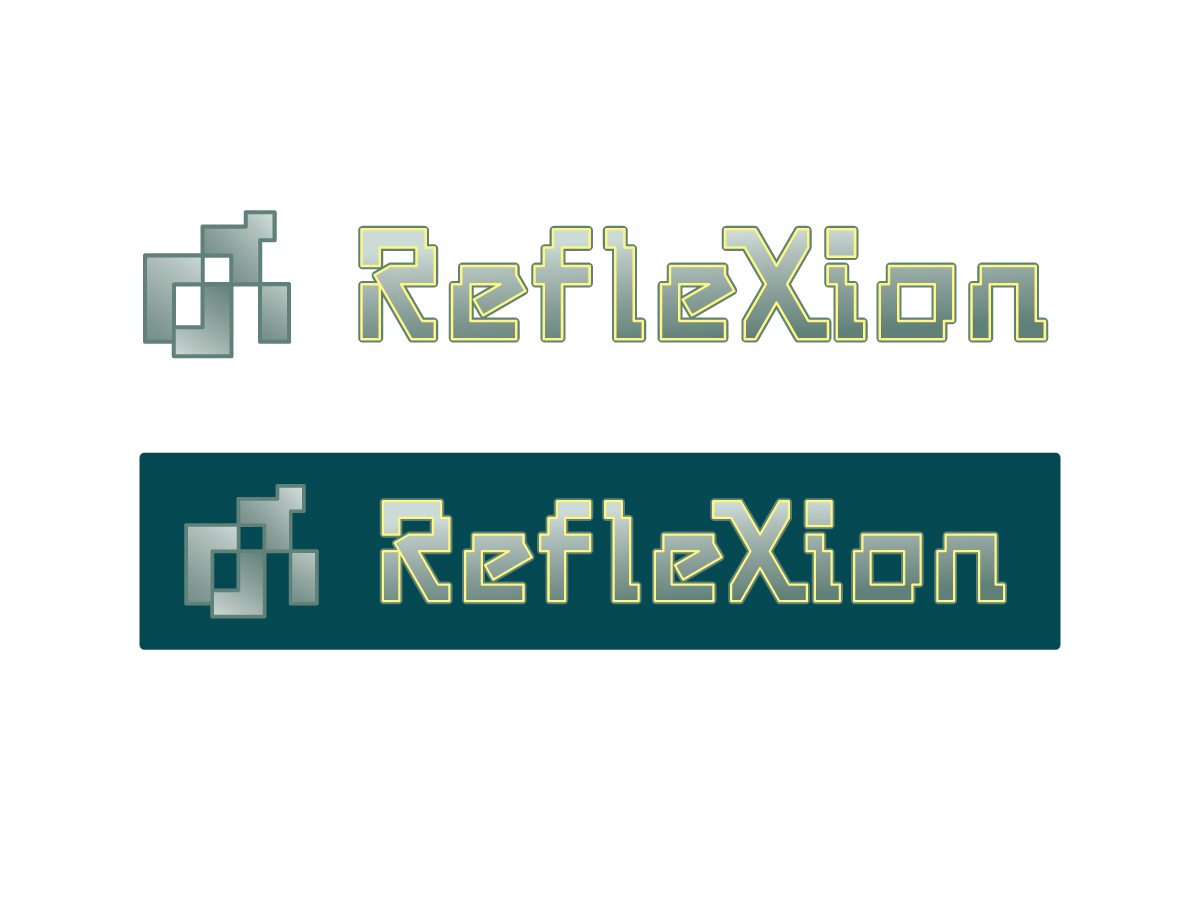 Logo Design by Paul for Reflexion Research Limited | Design #1107627