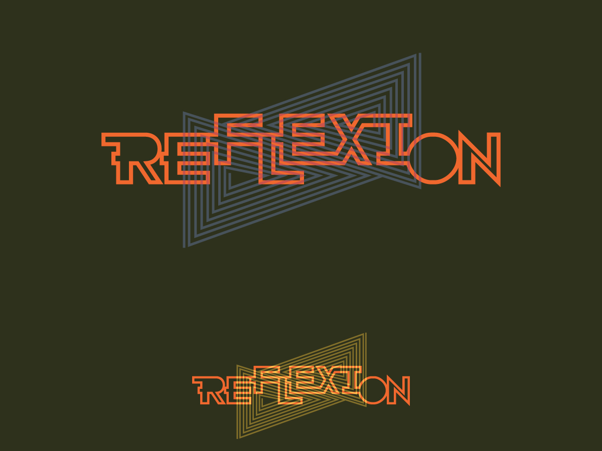 Logo Design by Paul for Reflexion Research Limited | Design #1109035