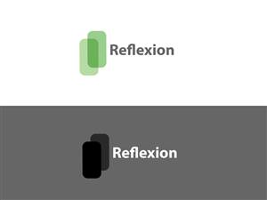 Logo Design by DFS for Reflexion Research Limited | Design: #1083651