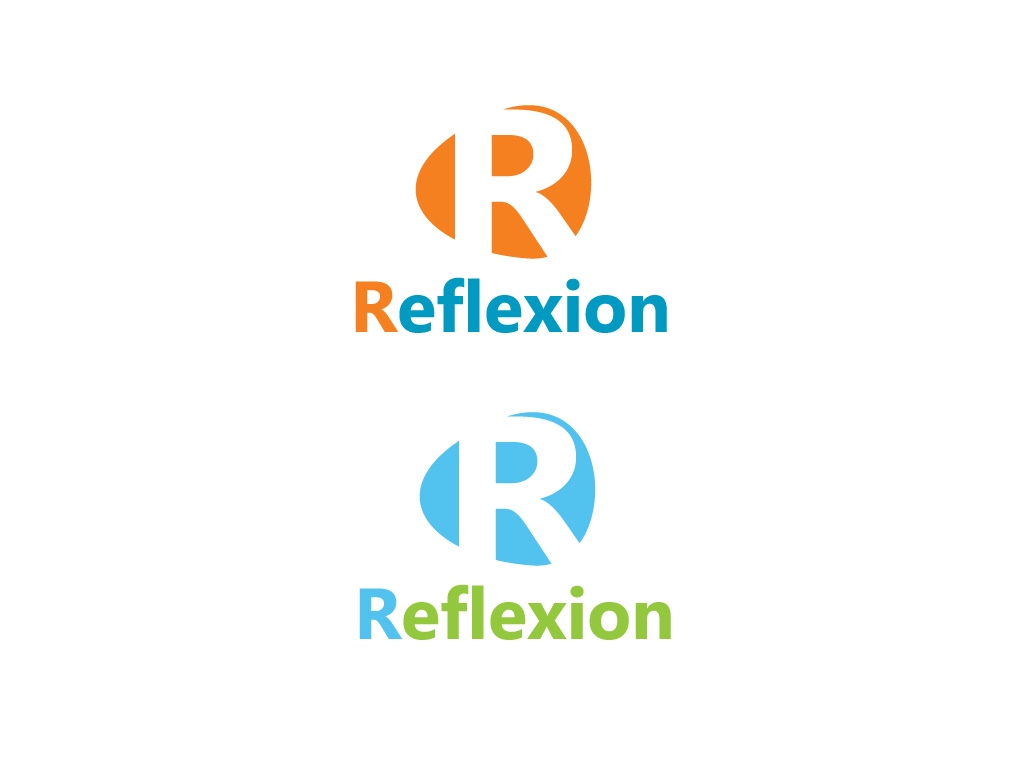 Logo Design by DFS for Reflexion Research Limited | Design #1092996