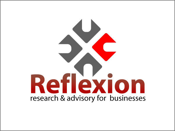 Logo Design by microtech121 for Reflexion Research Limited | Design #1071014