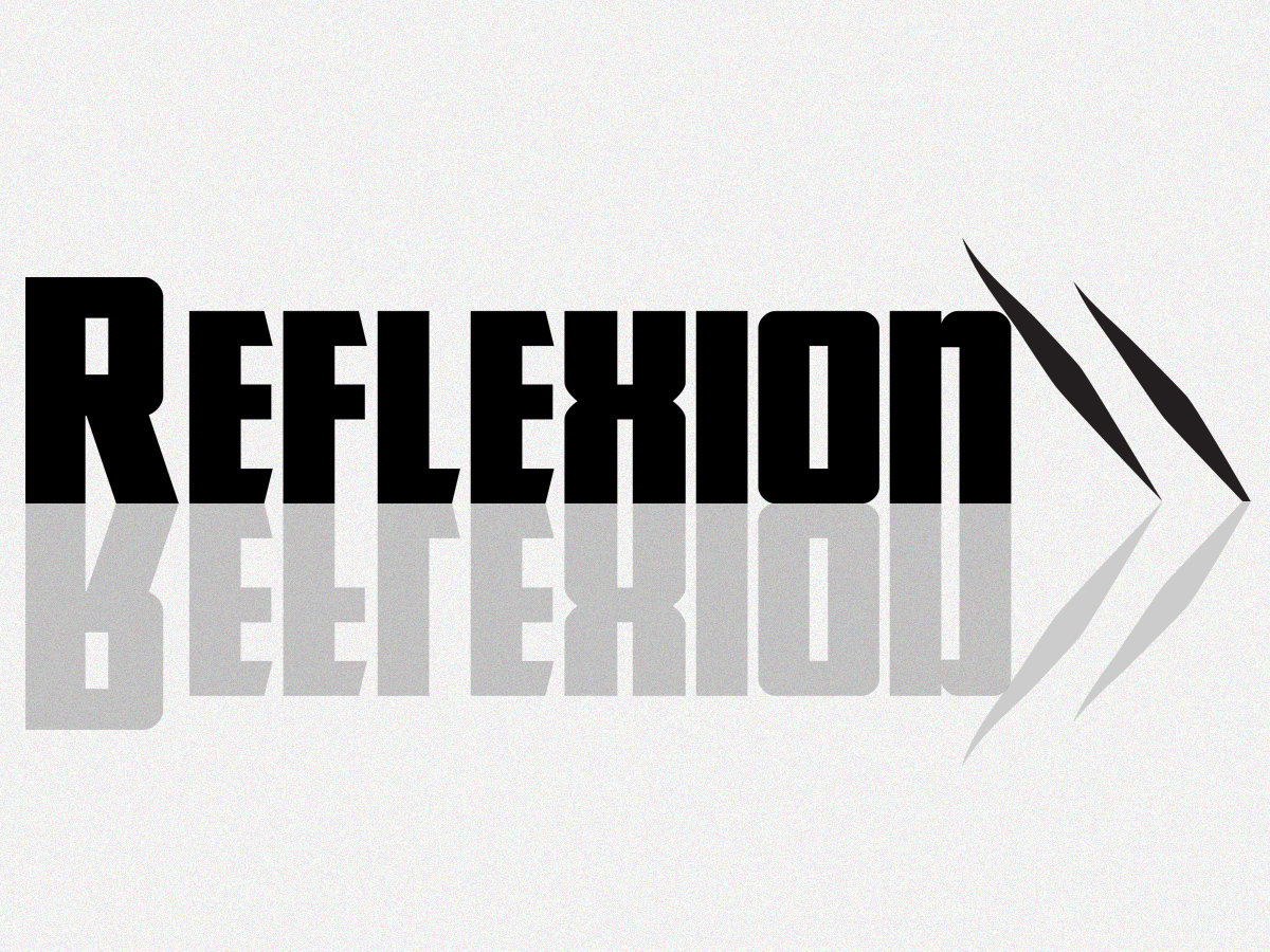 Logo Design by Mike Chawner for Reflexion Research Limited | Design #1070424