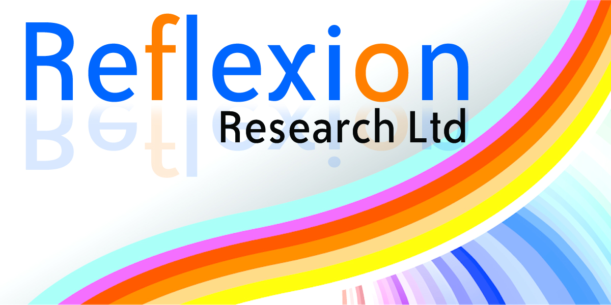 Logo Design by thirumalesh.k for Reflexion Research Limited | Design #1077202