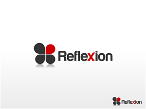 Logo Design by monkey for Reflexion Research Limited | Design: #1070729