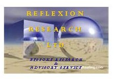 Diseño de Logo por ellen para Reflexion Research Limited | Diseño #1109265