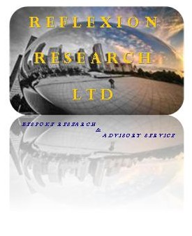 Logo Design by ellen for Reflexion Research Limited | Design #1109269