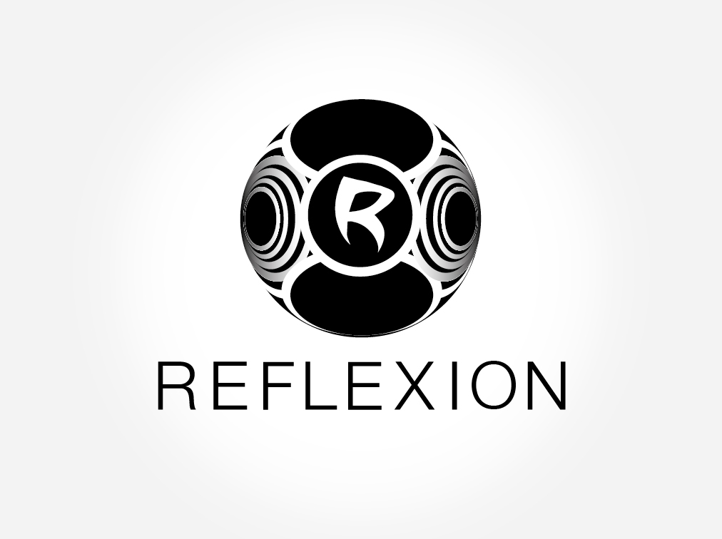 Logo Design by Zona44 for Reflexion Research Limited | Design #1081210