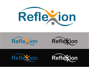 Diseño de Logo por polj designs para Reflexion Research Limited | Diseño: #1075676
