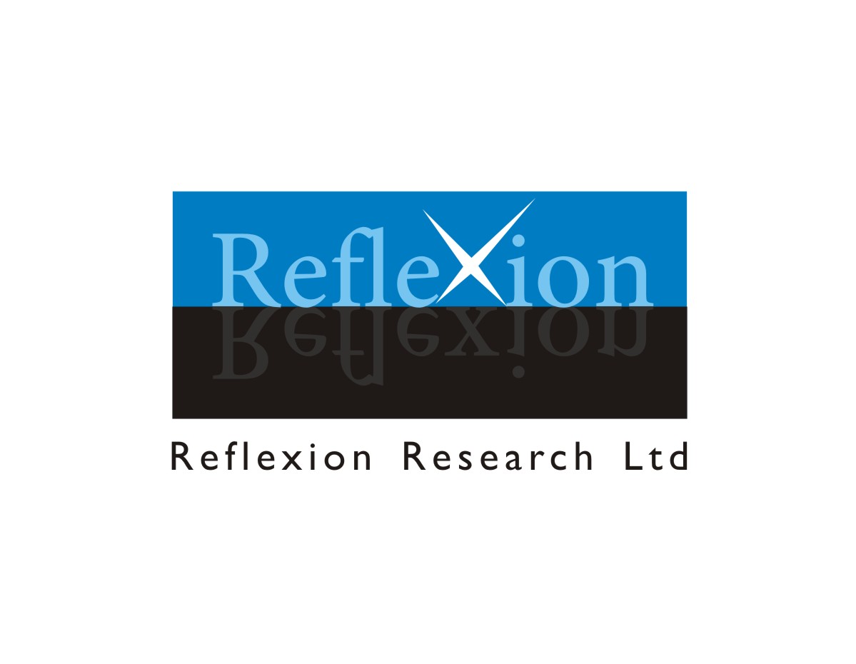 Logo Design by Dhammavijay Tambe for Reflexion Research Limited | Design #1082179