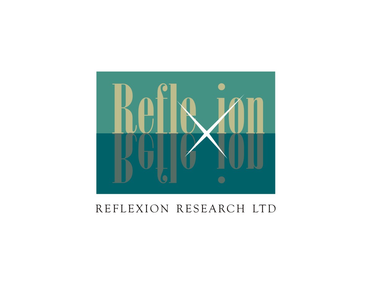 Logo Design by Dhammavijay Tambe for Reflexion Research Limited | Design #1085442