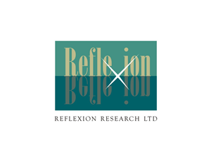 Logo Design by Dhammavijay Tambe for Reflexion Research Limited | Design: #1085442
