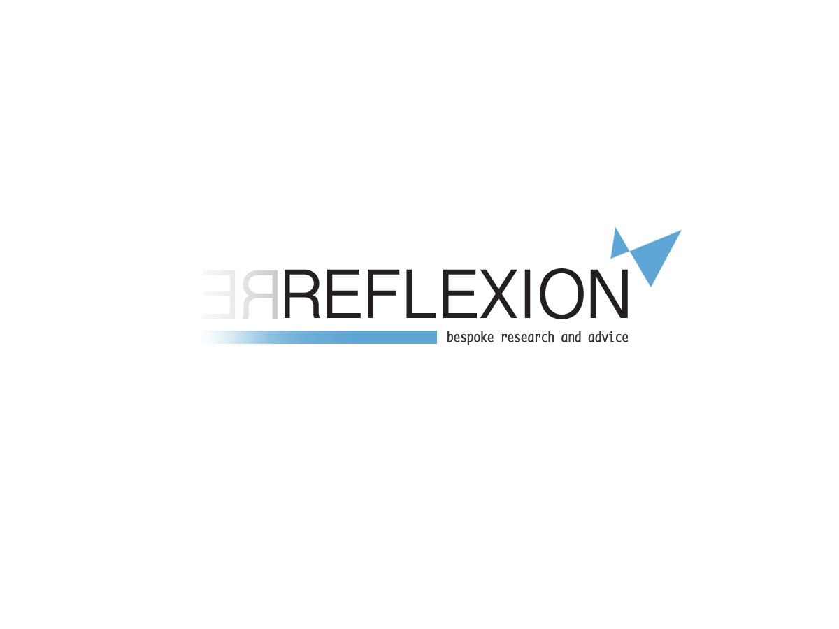 Logo Design by Thisiscostello for Reflexion Research Limited | Design #1084380