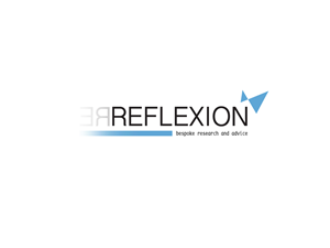 Design de Logo par Thisiscostello pour Reflexion Research Limited | Design : #1084380