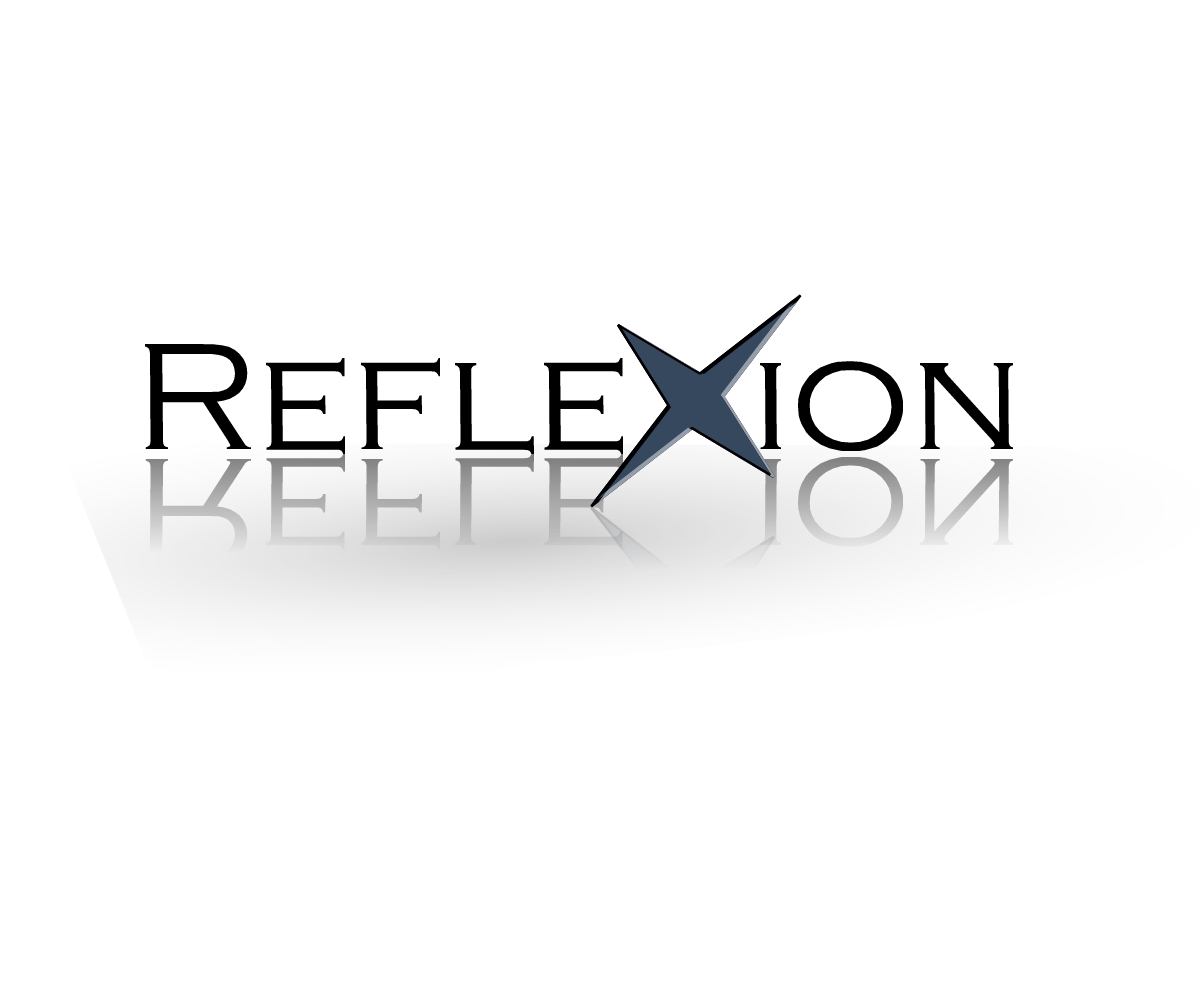 Logo Design by ABCollum for Reflexion Research Limited | Design #1093477