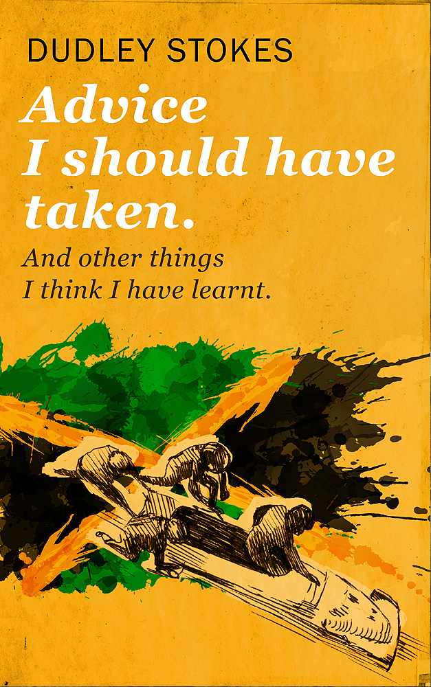 Book Cover Design by joerchw for this project | Design #4043110