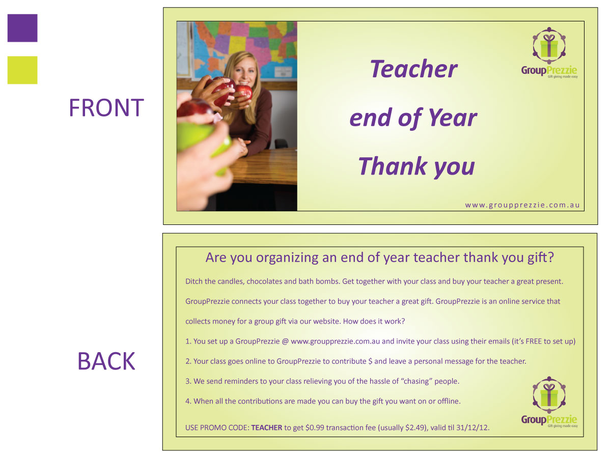 Diseño de Flyer por I²D² - Indigenous India Design & Development para este proyecto | Diseño #1077157