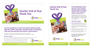 Diseño de Flyer por Clean Design para este proyecto | Diseño: #1087992