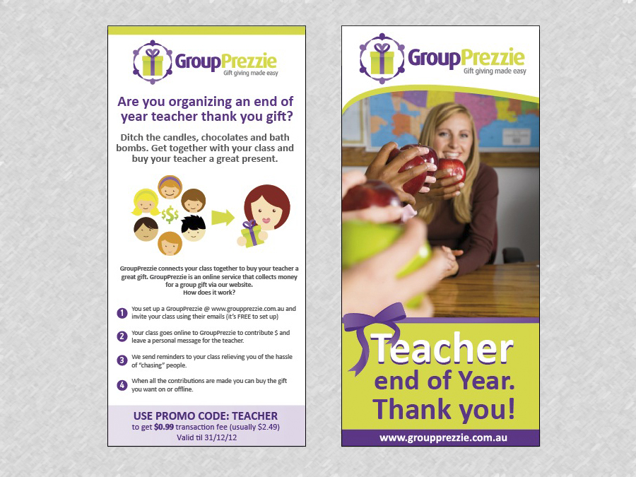 Flyer Design by Alaya for this project | Design #1073354