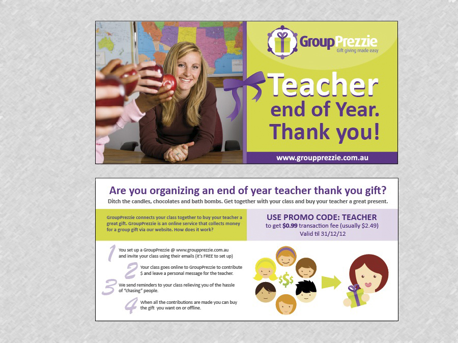 Flyer Design by Alaya for this project | Design #1073644