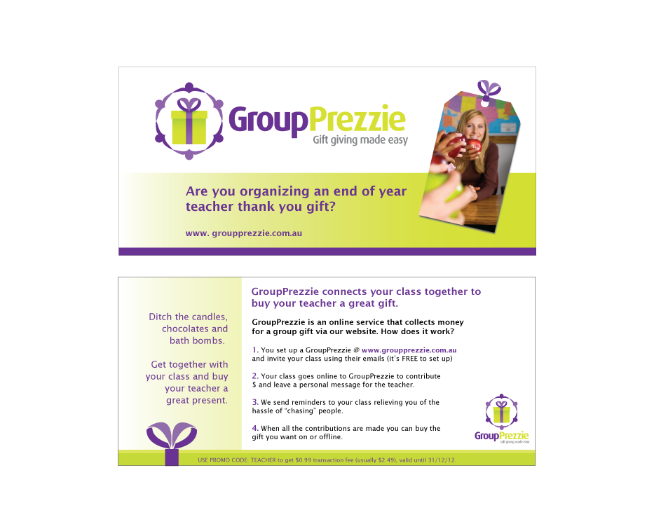 Flyer Design by mika for this project | Design #1083593