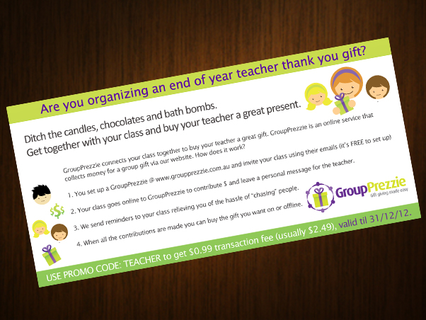 Flyer-Design von Buney für dieses Projekt | Design #1087184