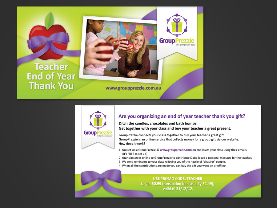 Flyer Design by Designermilk for this project | Design #1078802