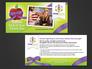 Flyer Design by Designermilk for this project | Design #1078802