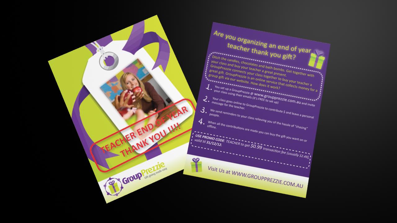Flyer Design by Boxiez for this project | Design #1076581