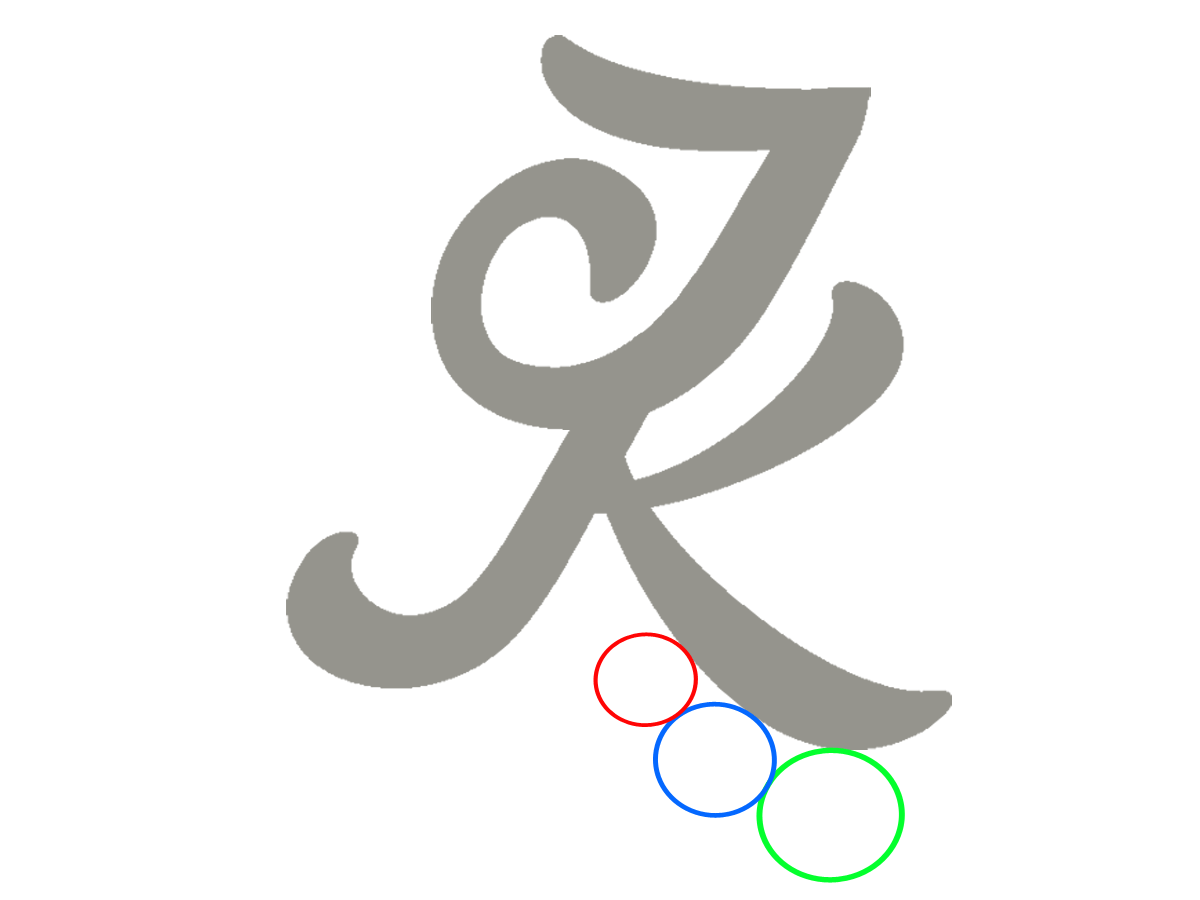 Logo Design by gadorronald for this project | Design #3975780