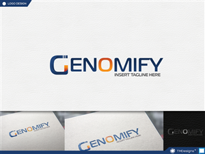 Design de Logo par ARTMD pour ce projet | Design : #3967323