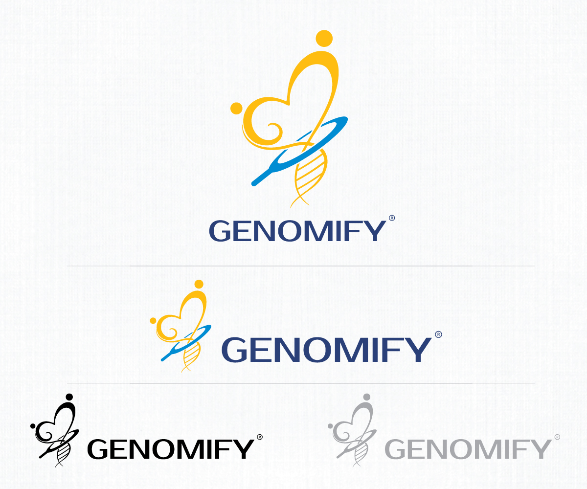 Logo Design by luffydesigns for this project | Design #4331384