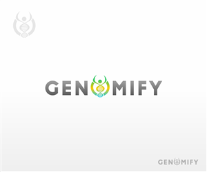 Logo Design by 4nt0n for this project | Design #3997028