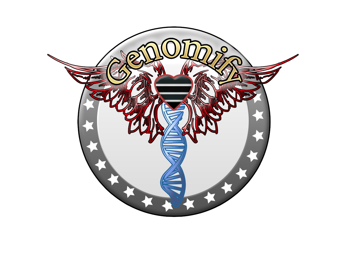 Logo Design by BlackK@t for this project | Design #4297563