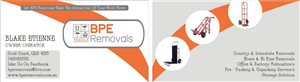 Business Card Design by vargatunde