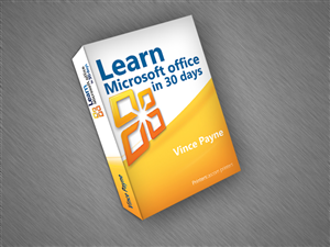 Book Cover Design by alessandroevge for this project | Design: #3966434