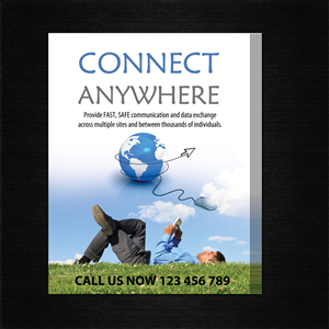 Brochure Design by uk
