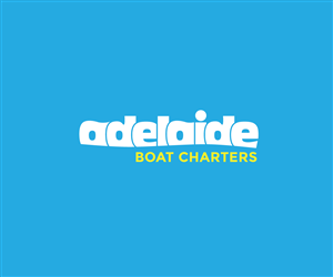 Logo Design by Charala for adelaide boat charters | Design: #3967133