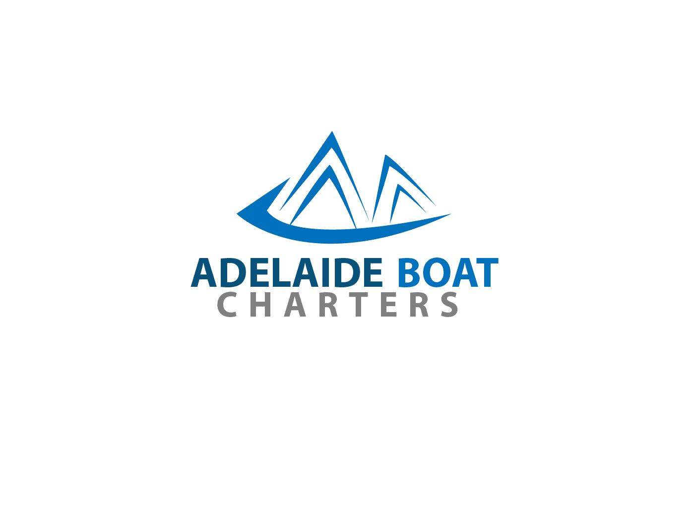 Diseño de Logo por sgraphic para adelaide boat charters | Diseño #3978496