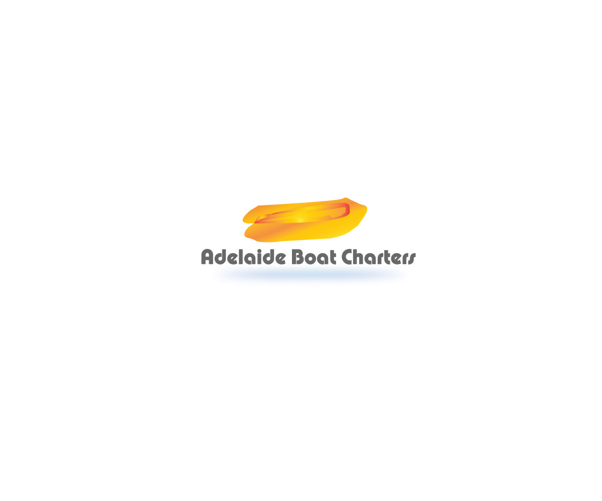 Logo Design by ariciaykut for adelaide boat charters | Design #3965125