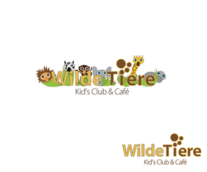 Logo Design by EELINGDESIGN for this project | Design: #4132464