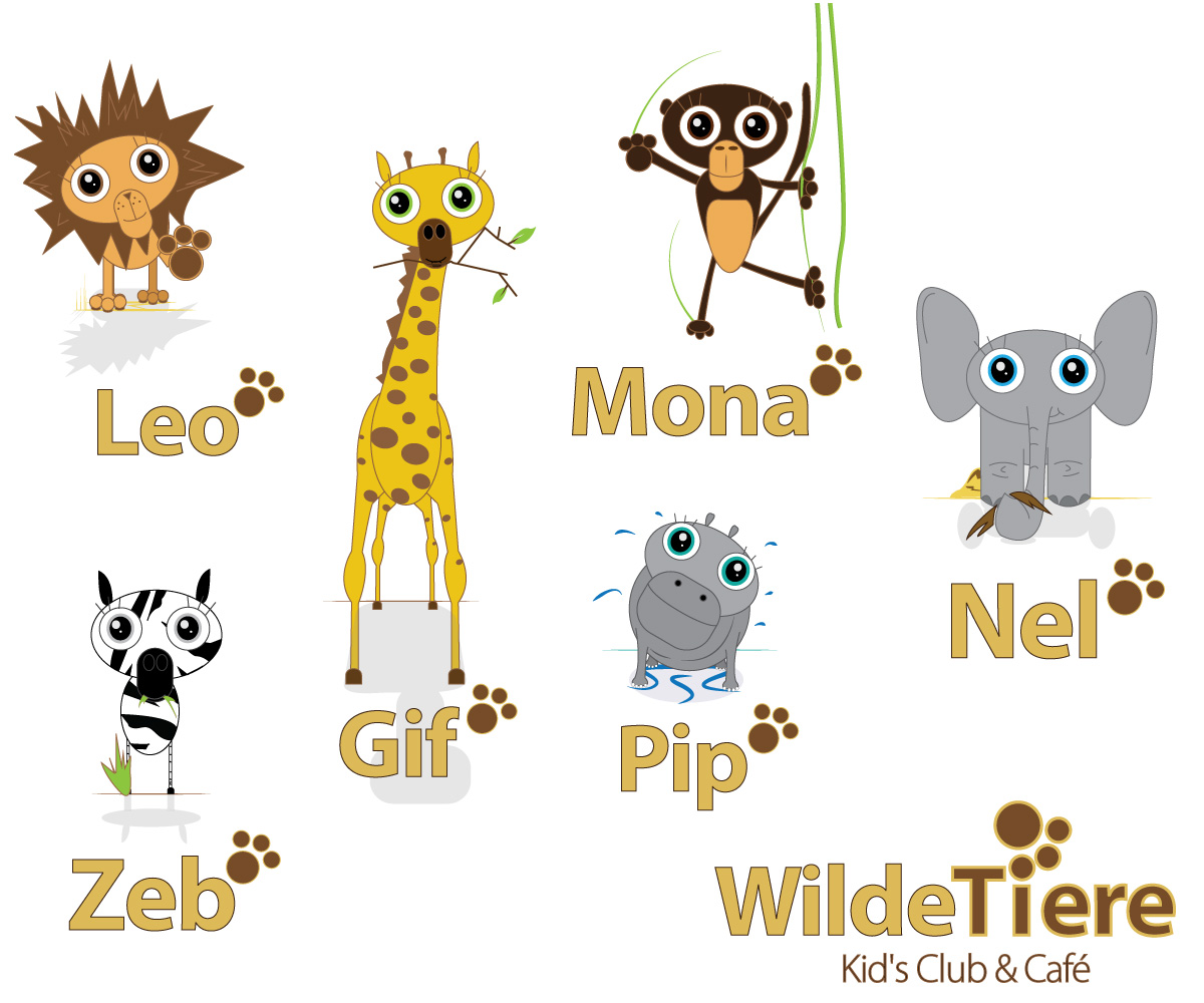 Logo Design by EELINGDESIGN for this project | Design #4132470