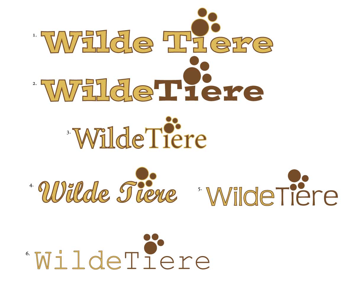 Logo Design by EELINGDESIGN for this project | Design #4144941