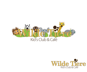Logo Design by EELINGDESIGN for this project | Design: #4197426